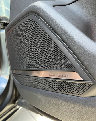 Audi A6 cena 193900 przebieg: 29500, rok produkcji 2019 z Białystok małe 154